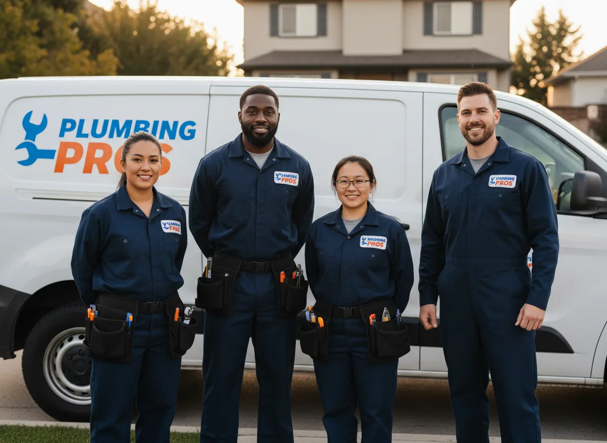 Water Heater Repair company in Medway, OH